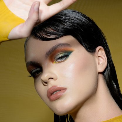 Natasha Denona Yucca Eyeshadow Palette - Imagen 4