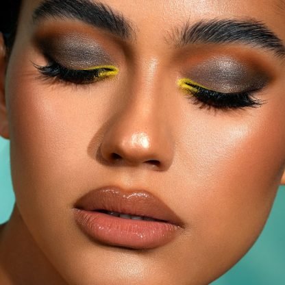 Natasha Denona Yucca Eyeshadow Palette - Imagen 5