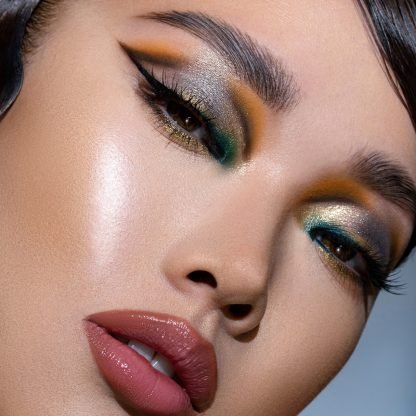 Natasha Denona Yucca Eyeshadow Palette - Imagen 7
