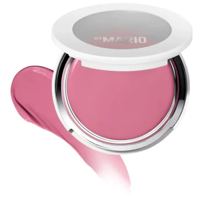 MAKEUP BY MARIO Soft Pop Plumping Blush Veil - Imagen 9