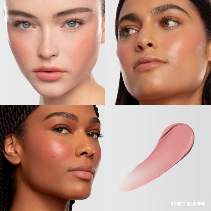 MAKEUP BY MARIO Soft Pop Plumping Blush Veil - Imagen 2
