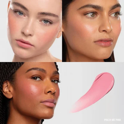 MAKEUP BY MARIO Soft Pop Plumping Blush Veil - Imagen 7