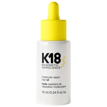 K18 Biomimetic Hairscience Molecular Repair Hair Oil - Imagen 6