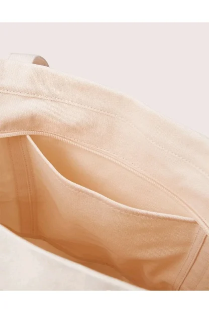 PINK Canvas Tote Bag - Imagen 2