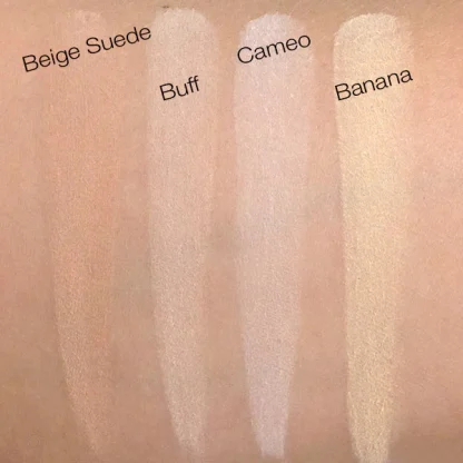 Ben Nye Banana Powder - Imagen 2