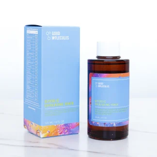 GOOD MOLECULES  Glycolic Exfoliating Toner