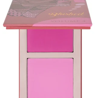 JUVIAS PLACES Blushed Duo Blush