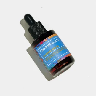 GOOD MOLECULES  1% Retinol Night Oil