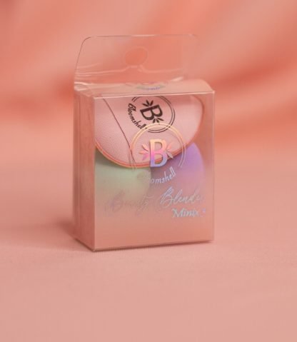 BLOOMSHELL BEAUTY BLENDER MINIX 3 - Imagen 5