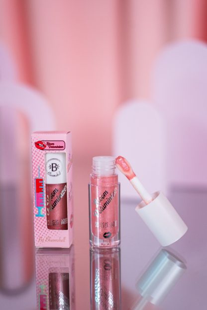 BLOOMSHELL BLOOM VOLUMINIZER - Imagen 3