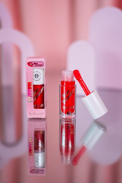 BLOOMSHELL BLOOM VOLUMINIZER