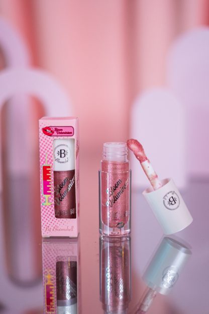 BLOOMSHELL BLOOM VOLUMINIZER - Imagen 2