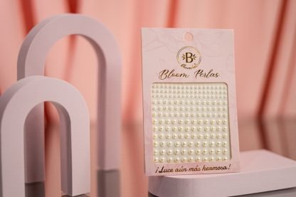 BLOOMSHELL BLOOM PERLAS