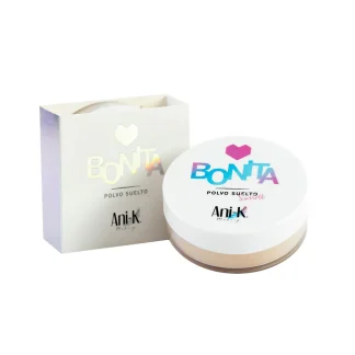 ANI-K POLVO SUELTO BONITA  CARLOTA