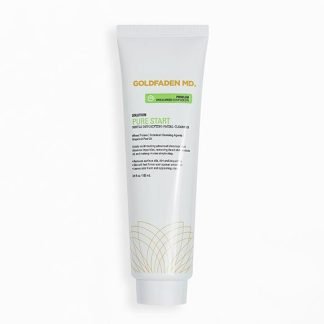 GOLDFADEN MD Pure Start Detoxifying Facial Cleanser 100ml