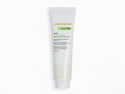 GOLDFADEN MD Pure Start Detoxifying Facial Cleanser 100ml