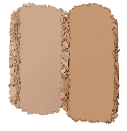 JUVIAS PLACE Bronzed Duo Bronzer - Imagen 5