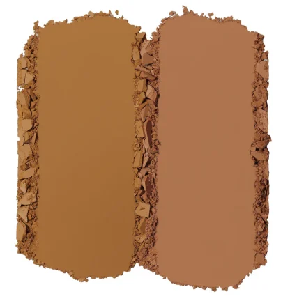 JUVIAS PLACE Bronzed Duo Bronzer - Imagen 4