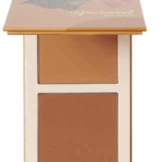 JUVIAS PLACE Bronzed Duo Bronzer