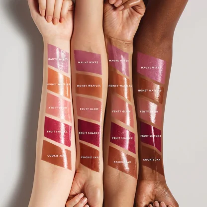 Fenty Beauty by Rihanna Gloss Bomb Cream Color Drip Lip Cream - Imagen 5
