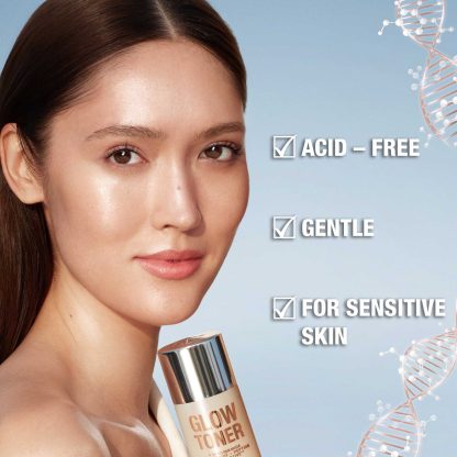 Charlotte Tilbury Daily Glow Toner with Niacinamide - Imagen 5