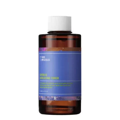 GOOD MOLECULES  Glycolic Exfoliating Toner - Imagen 3