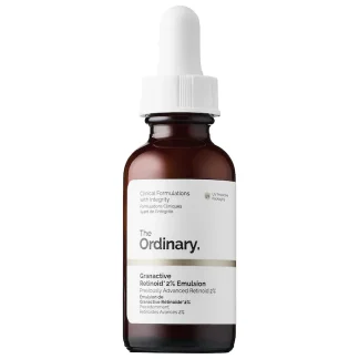 THE ORDINARY The Ordinary Granactive Retinoid* 2% Emulsion