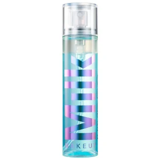 MILK MAKEUP Mini Hydro Grip Dewy Long-Lasting Setting Spray