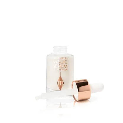 Charlotte Tilbury Mini Charlotte’s Magic Serum with Vitamin C - Imagen 5