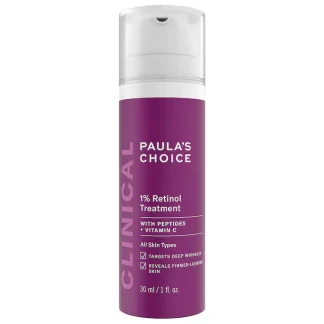 Paula's Choice CLINICAL 1% Retinol Treatment