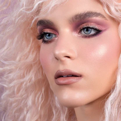 Natasha Denona Love Cheek Duo Palette - Imagen 5