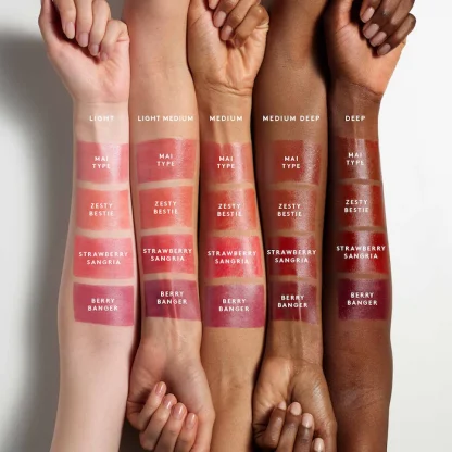 Fenty Beauty by Rihanna Poutsicle Hydrating Lip Stain - Imagen 3