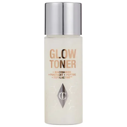 Charlotte Tilbury Daily Glow Toner with Niacinamide - Imagen 6