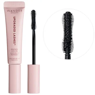 Wander Beauty Upgraded Lashes™ Thickening Mascara
