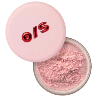 ONE/SIZE by Patrick Starrr Ultimate Blurring Setting Powder PINK