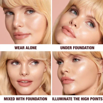 Charlotte Tilbury Mini Hollywood Flawless Filter - Imagen 7