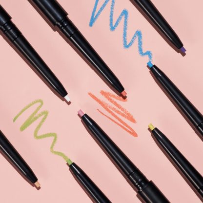 ELF COSMETIC No Budge Precision Eyeliner - Imagen 2