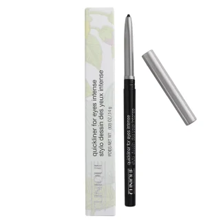 CLINIQUE  Clinique Quickliner for Eyes Intense Eye Liner - 09 Intense Ebony