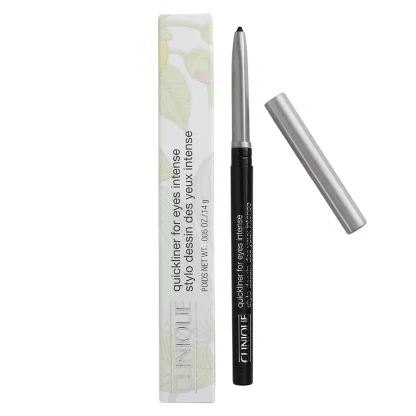 CLINIQUE  Clinique Quickliner for Eyes Intense Eye Liner - 09 Intense Ebony