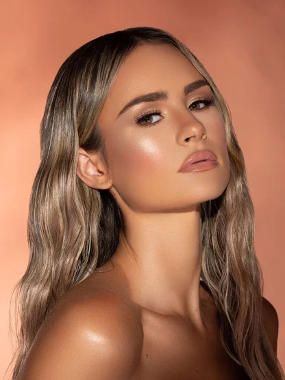 SHEGLAM GLOW BLOOM LIQUID HIGHLIGHTER - Imagen 7