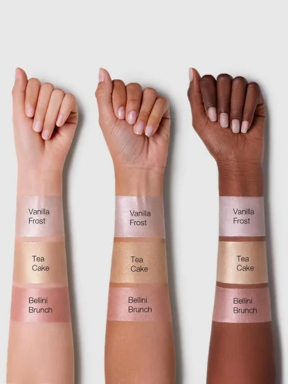 SHEGLAM GLOW BLOOM LIQUID HIGHLIGHTER - Imagen 4