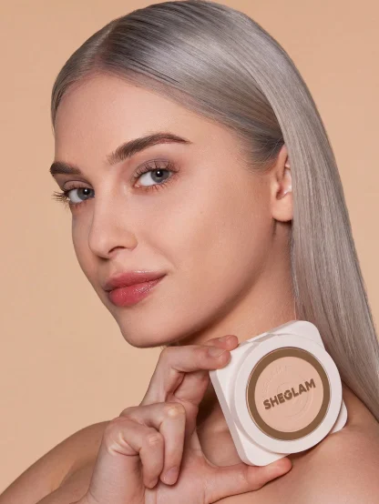 SHEGLAM BASE POLVO - Imagen 11