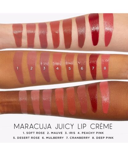 TARTE maracuja juicy lip crème - Imagen 14