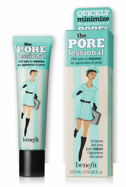 Benefit Cosmetics The POREfessional Pore Minimizing Primer - Imagen 5