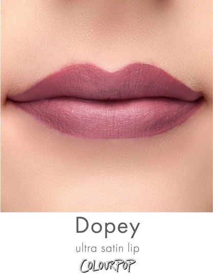 COLOURPOP ultra satin - Imagen 4