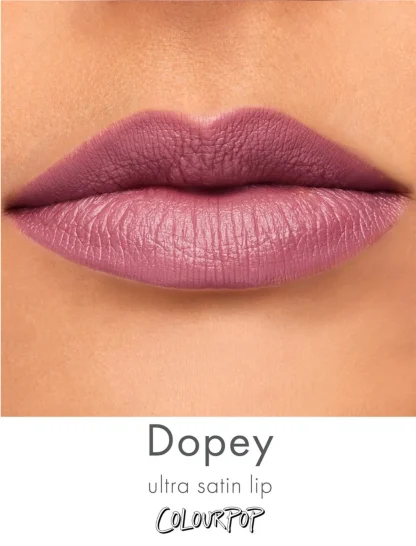 COLOURPOP ultra satin - Imagen 5