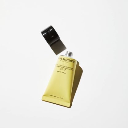GROWN ALCHEMIST Natural Hydrating Mineral Sunscreen SPF30  50ML - Imagen 3
