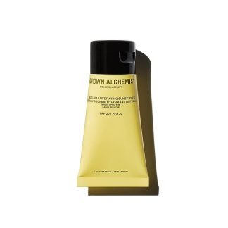 GROWN ALCHEMIST Natural Hydrating Mineral Sunscreen SPF30  50ML