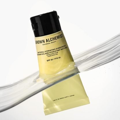 GROWN ALCHEMIST Natural Hydrating Mineral Sunscreen SPF30  50ML - Imagen 2