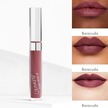 COLOURPOP ultra satin - Imagen 2